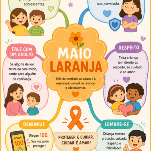 Atividade maio laranja 2
