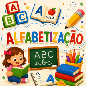 Alfabetização