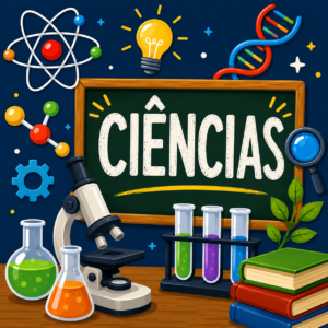 Ciências