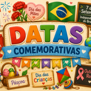Datas Comemorativas