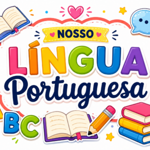 Língua Portuguesa