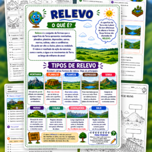 RELEVO 🏔️