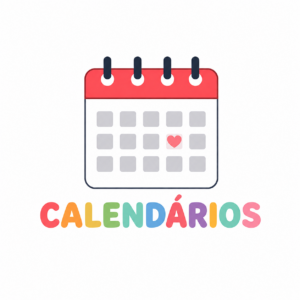 Calendários