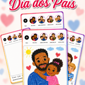 FEED DIA DOS PAIS