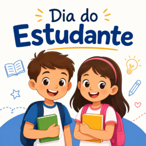 Dia do Estudante