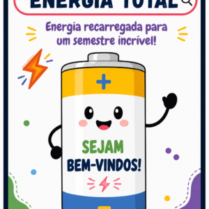 CARTÃO CARGA TOTAL - VOLTA ÀS AULAS