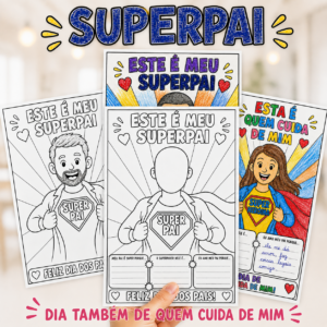 SUPER PAI