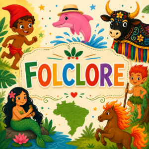 FOLCLORE