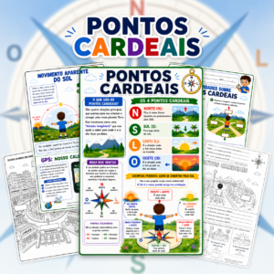 PONTOS CARDEAIS