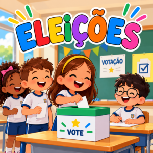 ELEIÇÕES