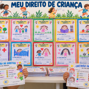 PDF Meu Direito de Criança