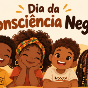 DIA DA CONSCIÊNCIA NEGRA